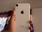 Apple iPhone XR . (Used)