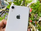 Apple iPhone XR canada (Used)