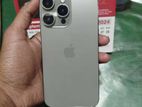 Apple iPhone XR Converted to 15 pro (Used)