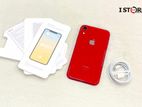 Apple iPhone XR চয়েস হওয়ার মতো (Used)