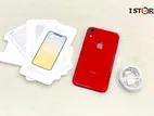 Apple iPhone XR দাম কম ডিভাইস🫤 (Used)