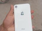 Apple iPhone XR ` (Used)