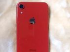 Apple iPhone XR full dress (Used)