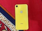Apple iPhone XR full fresh (Used)