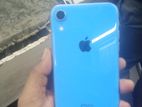 Apple iPhone XR . (Used)