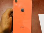 Apple iPhone XR . (Used)