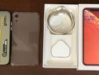 Apple iPhone XR Hong Kong (Used)