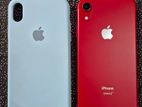 Apple iPhone XR 128 gb (Used)