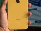 Apple iPhone XR 64 GB (Used)