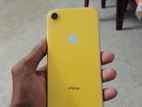 Apple iPhone XR . (Used)