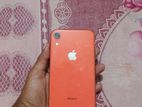 Apple iPhone XR . (Used)