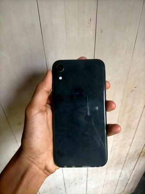 Apple iPhone XR . (Used) for Sale in Cumilla | Bikroy