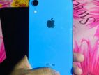 Apple iPhone XR . (Used)
