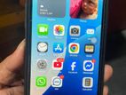 Apple iPhone XR . (Used)