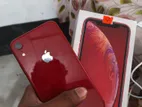 Apple iPhone XR . (Used)