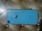 Apple iPhone XR ` (Used)