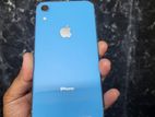 Apple iPhone XR . (Used)