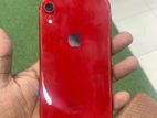 Apple iPhone XR . (Used)