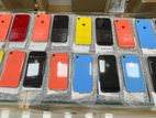 Apple iPhone XR জুম্মা অফার (Used)