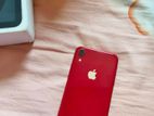 Apple iPhone XR . (Used)