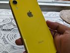 Apple iPhone XR . (Used)