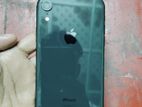Apple iPhone XR . (Used)