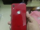 Apple iPhone XR LLA Red Edition (Used)