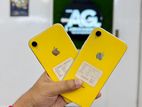 Apple iPhone XR MEGA OFFER🔥 (Used)