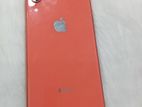 Apple iPhone XR . (Used)