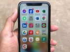 Apple iPhone XR modified 13 pro .. (Used)