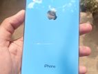 Apple iPhone XR . (Used)