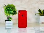 Apple iPhone XR --- (New)