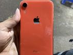 Apple iPhone XR . (Used)