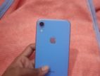 Apple iPhone XR . (Used)