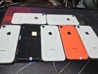 Apple iPhone XR নতুনের মত 64/128GB (Used)