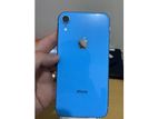 Apple iPhone XR . (Used)