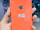 Apple iPhone XR Orange Colour (Used)