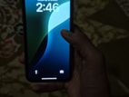 Apple iPhone XR . (Used)