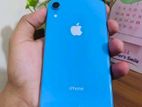 Apple iPhone XR . (Used)