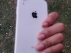Apple iPhone XR . (Used)