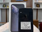 Apple iPhone XR Physical Dual(256GB) (Used)