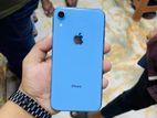 Apple iPhone XR . (Used)