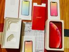 Apple iPhone XR Product Red (Used)