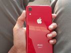 Apple iPhone XR product red (Used)