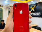 Apple iPhone XR Red 128Gb (Used)