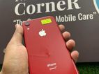 Apple iPhone XR Red BH 93 (64GB) (Used)