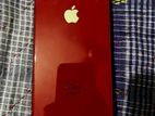 Apple iPhone XR RED COLOR (128gb) (Used)