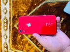 Apple iPhone XR Red colour 64gb (Used)