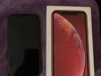 Apple iPhone XR ` (Used)