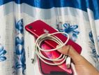 Apple iPhone XR red (Used)